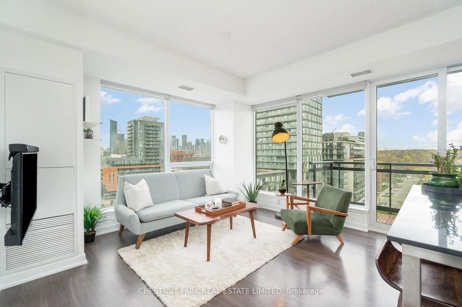 225 Sackville Street, Unit 1009 - Image 4