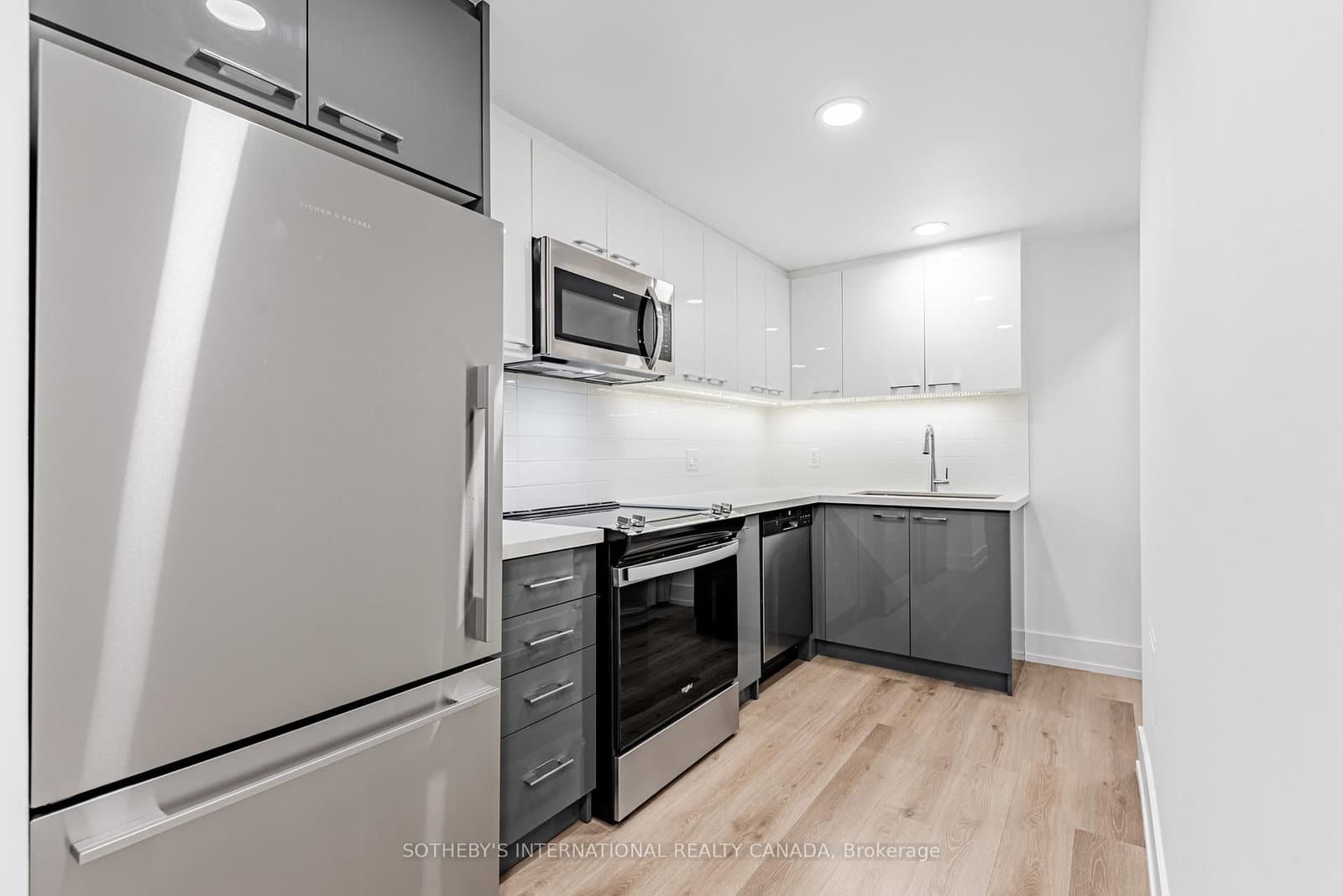 201 Sherbourne Street, Unit N2106 - Image 3