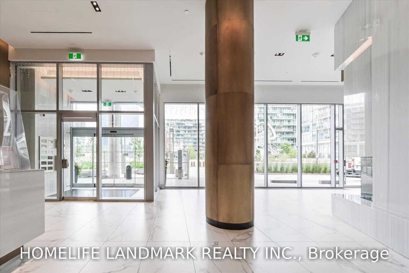 15 Queens Quay East Street, Unit 1607 - Image 5