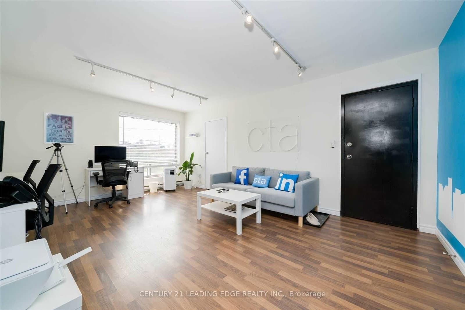 298 Gerrard Street E, Unit 2A&B - Image 2