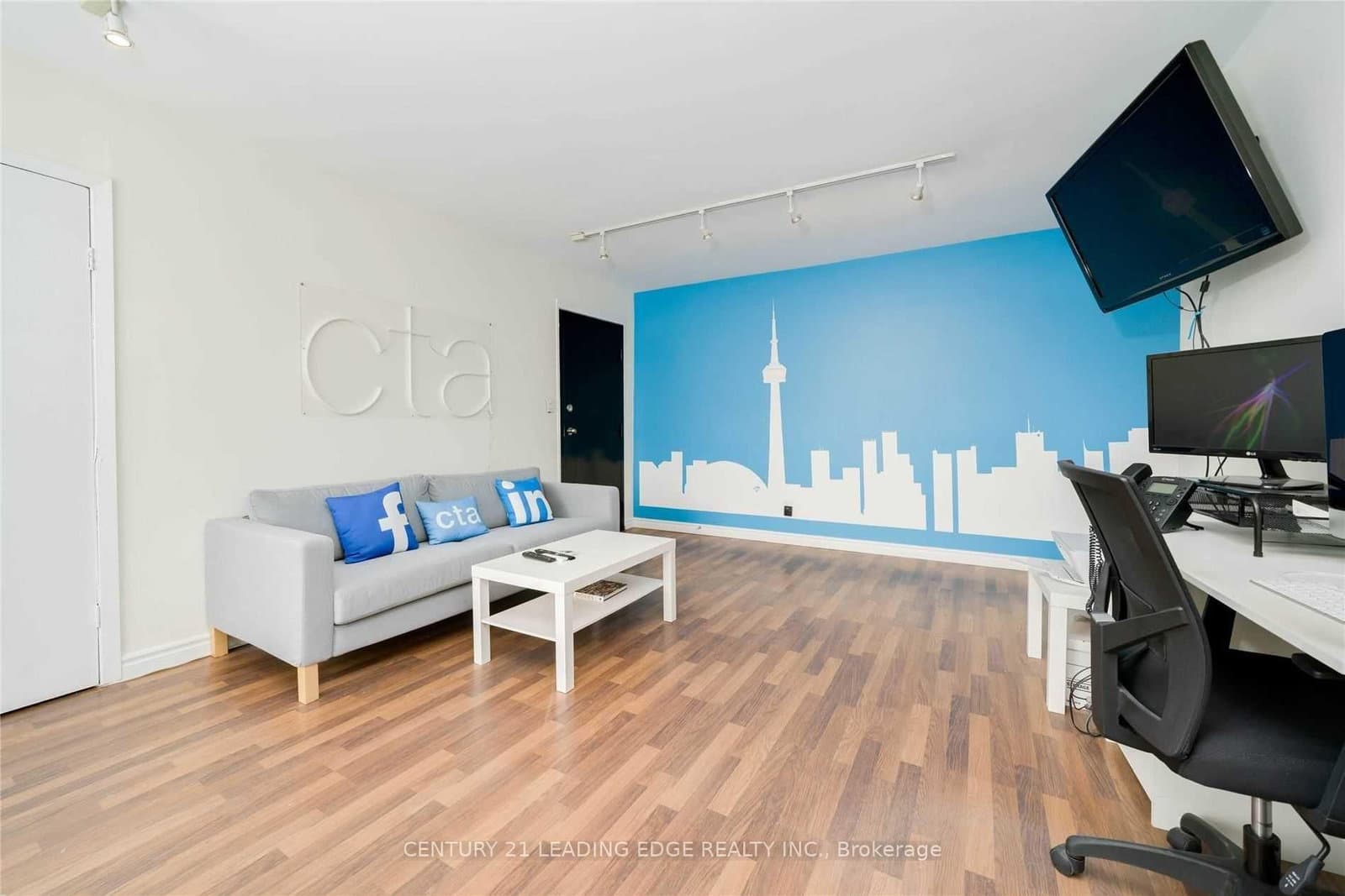 298 Gerrard Street E, Unit 2A&B - Image 5