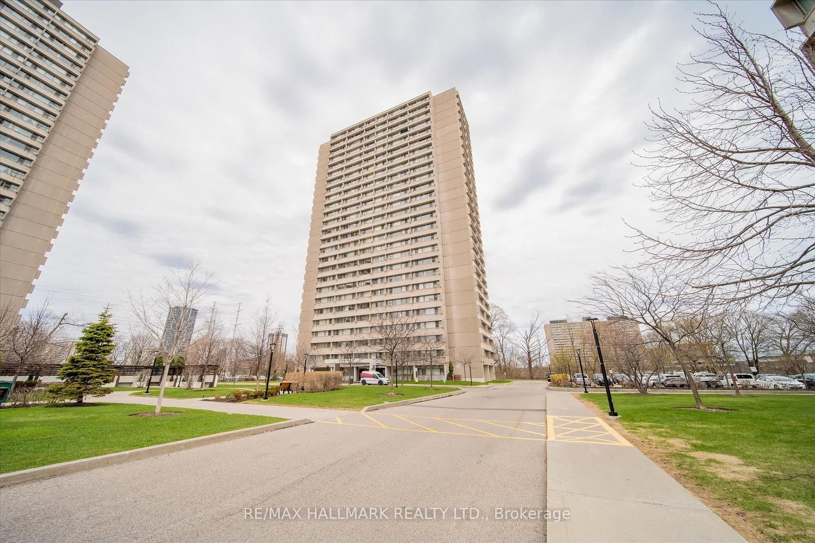 725 Don Mills Road, Unit 1101 - Image 1