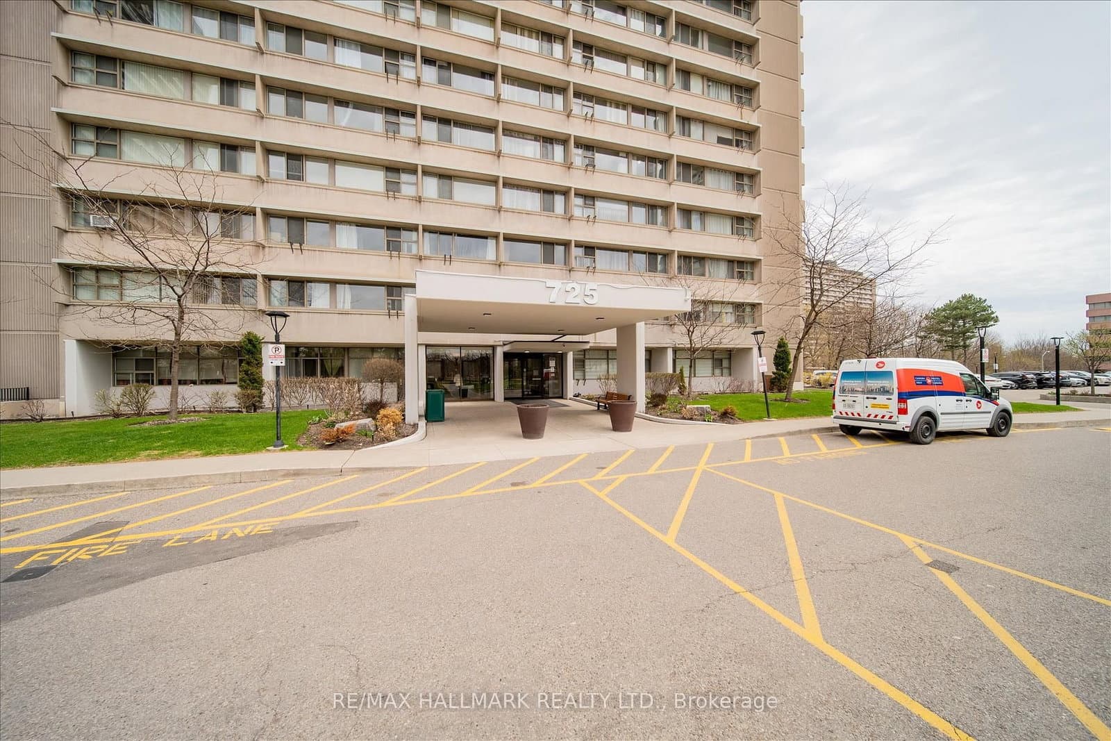 725 Don Mills Road, Unit 1101 - Image 3