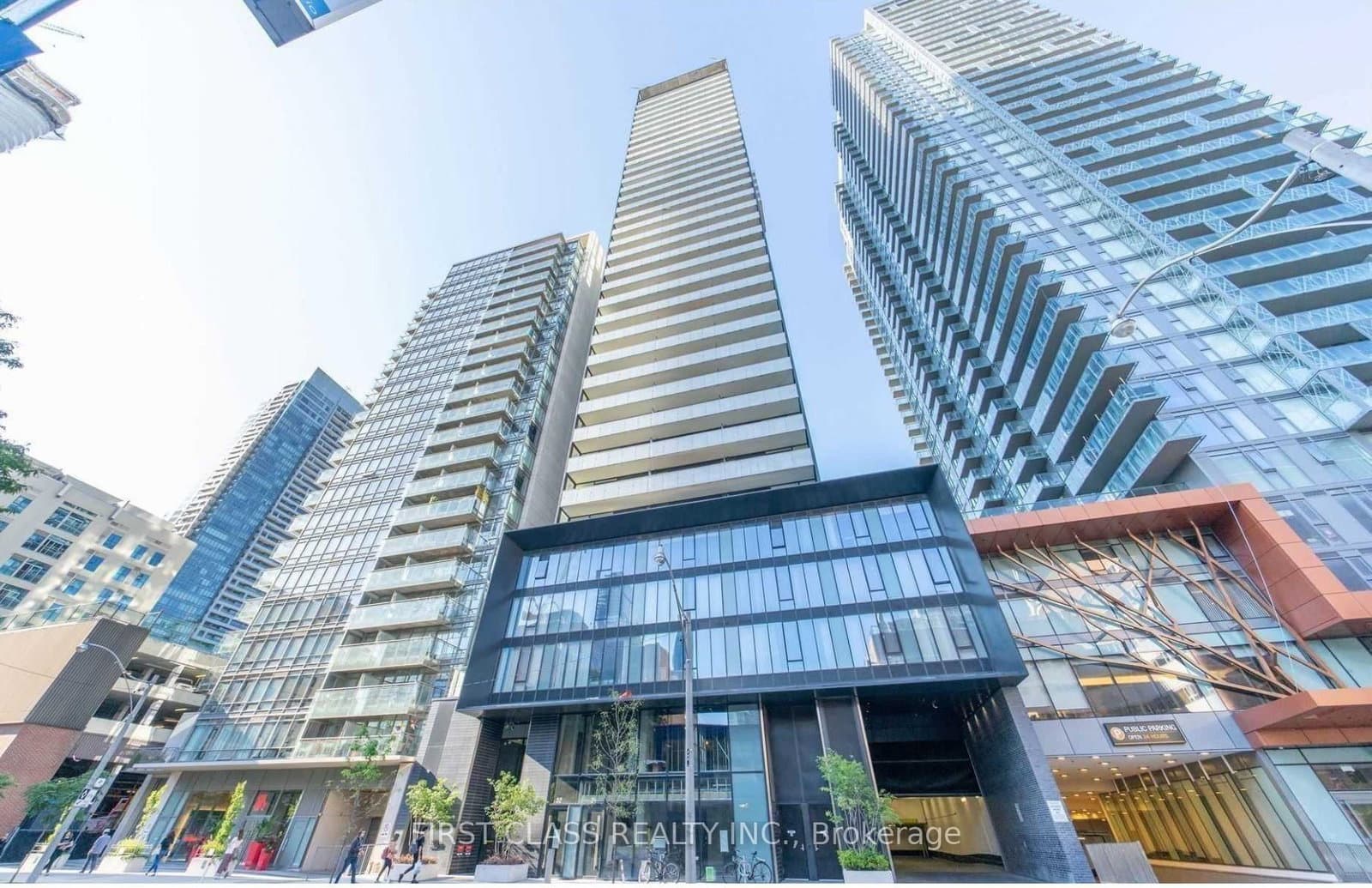 28 Wellesley Street E, Unit 3504 - Image 2