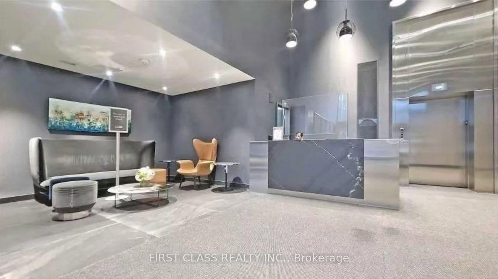 28 Wellesley Street E, Unit 3504 - Image 4