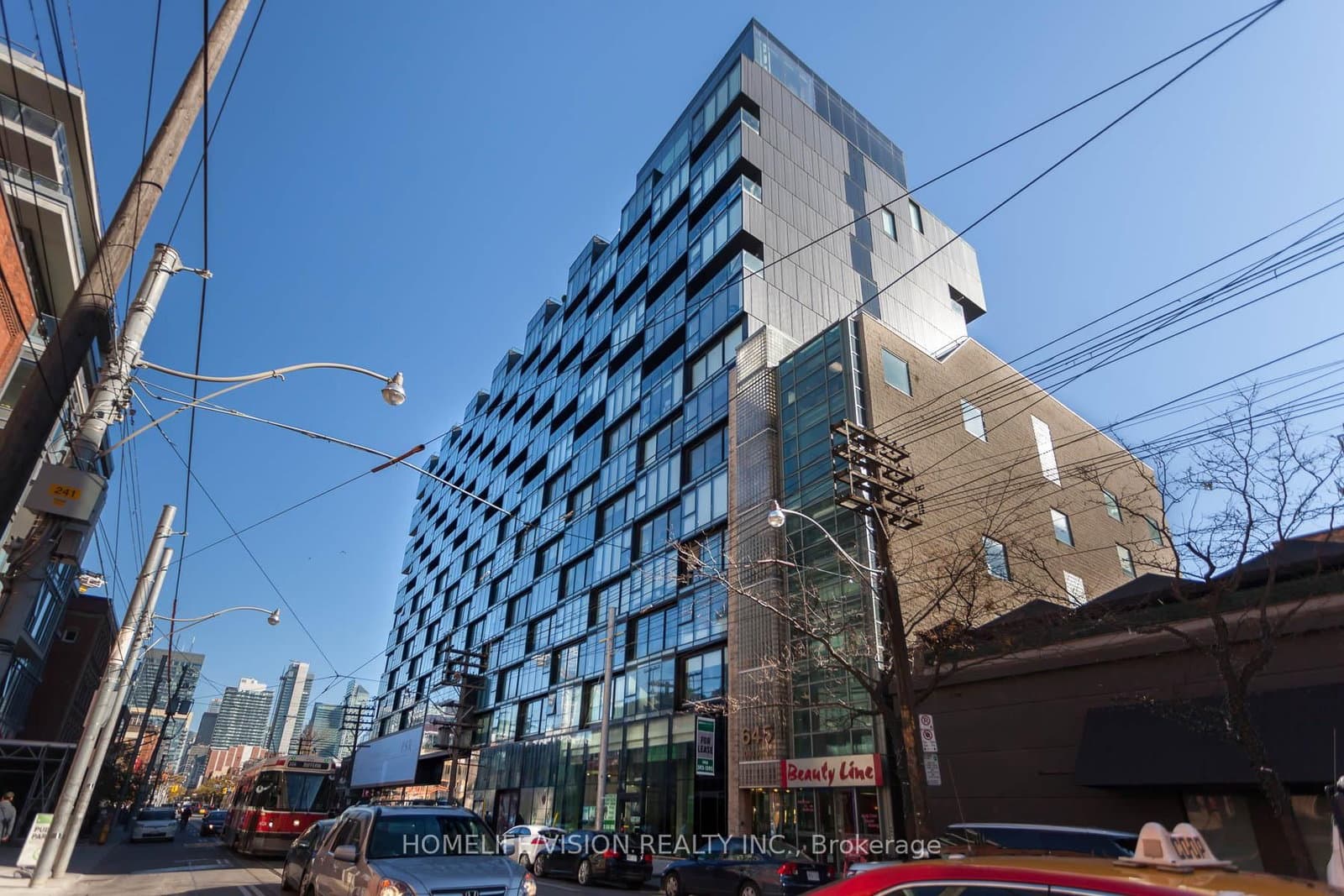 629 King Street W, Unit 323 - Image 1