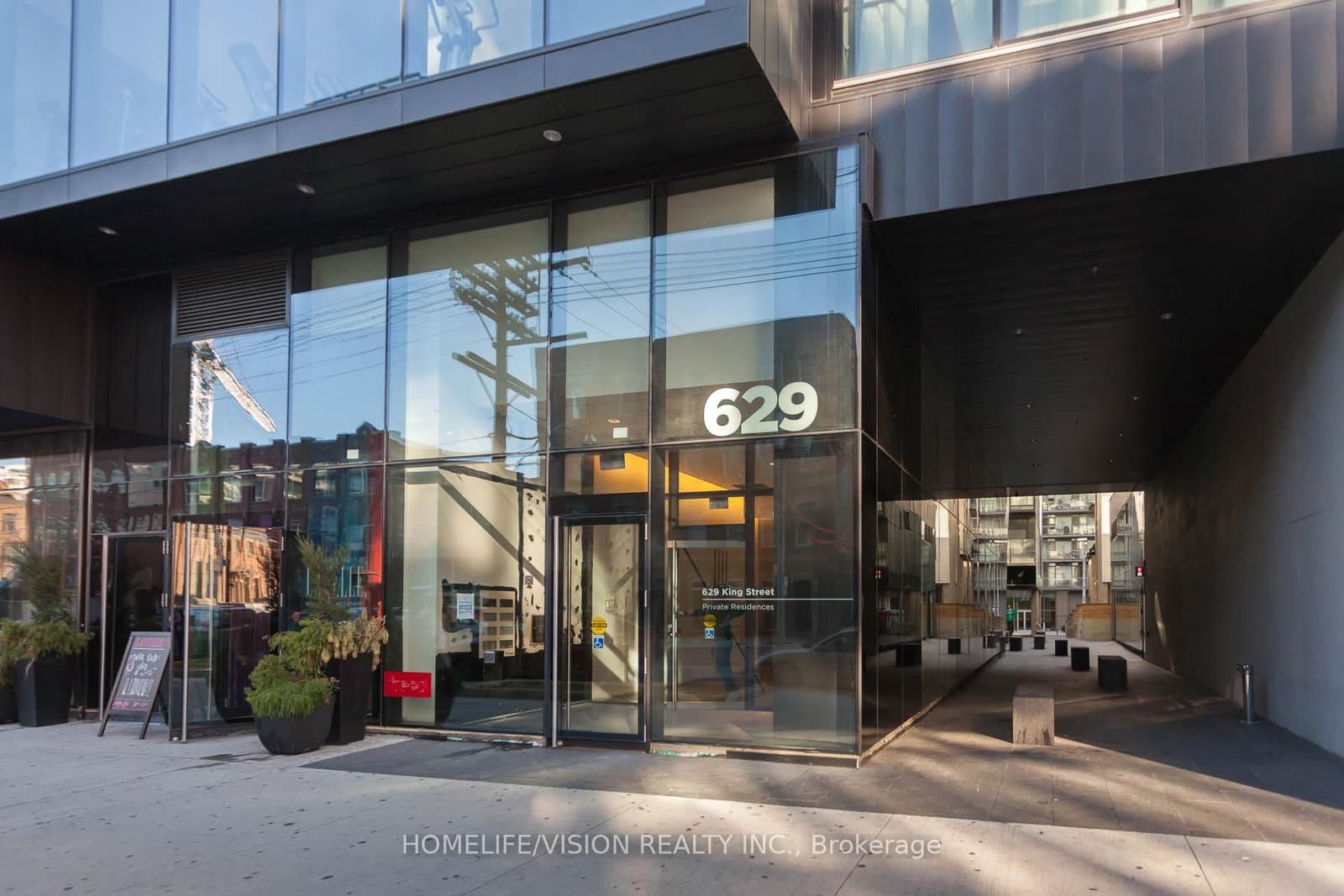 629 King Street W, Unit 323 - Image 2