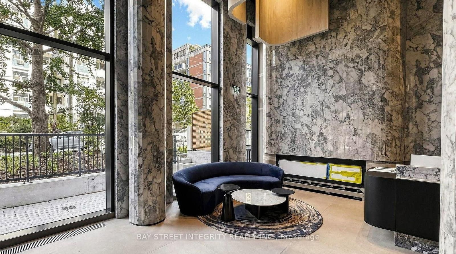 91 Montclair Avenue, Unit 1703 - Image 3
