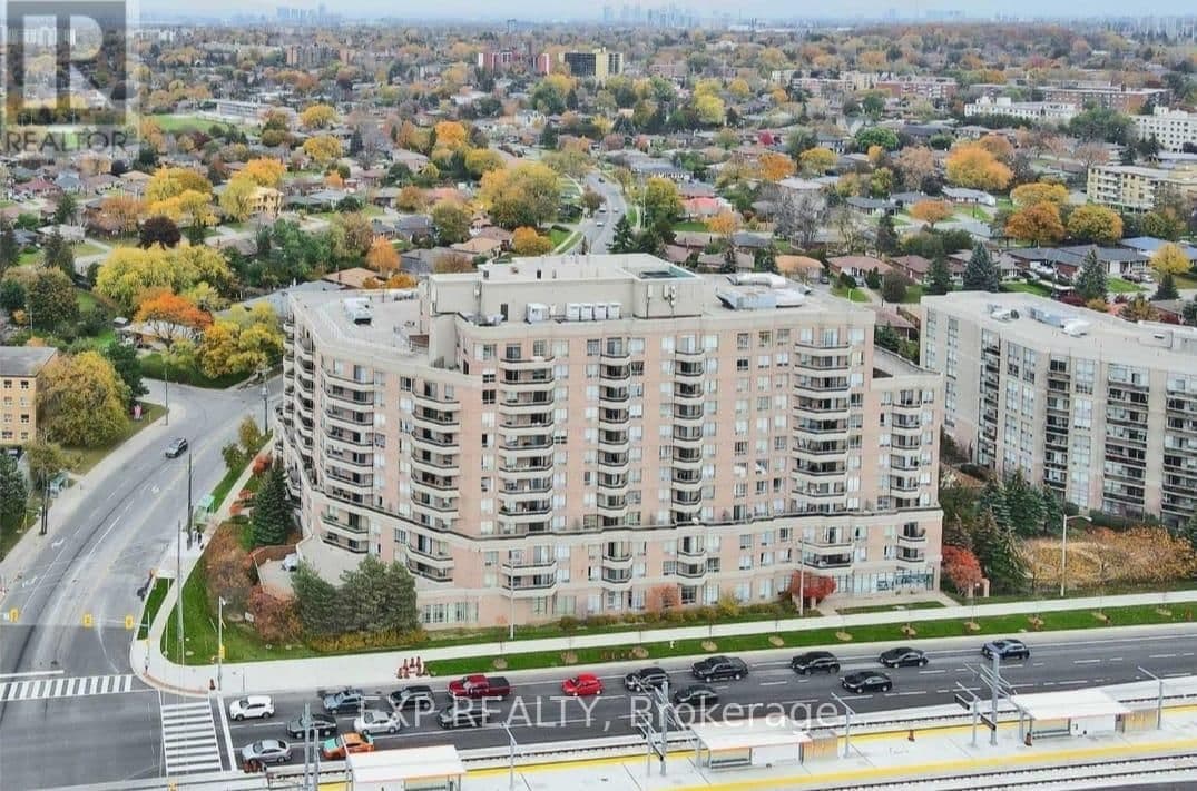 1700 Eglinton Avenue E, Unit 522 - Image 2