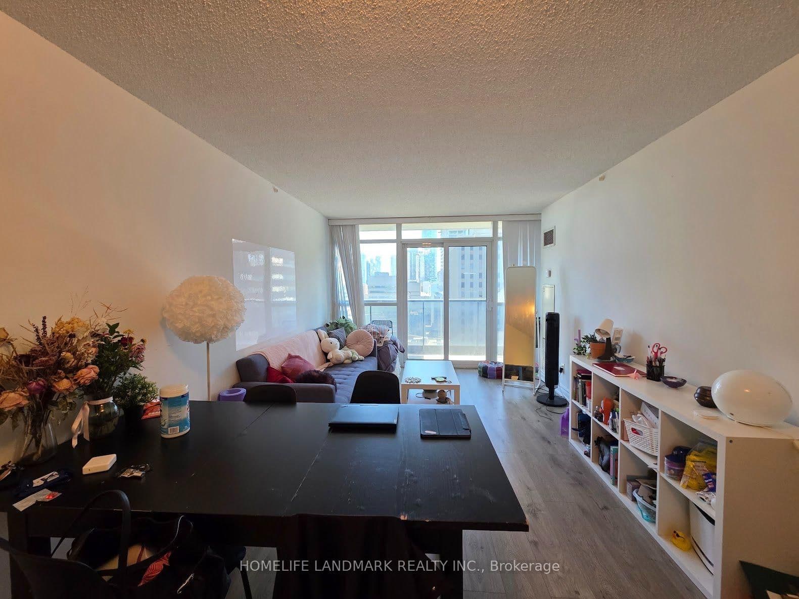 21 Carlton Street, Unit 1810 - Image 2