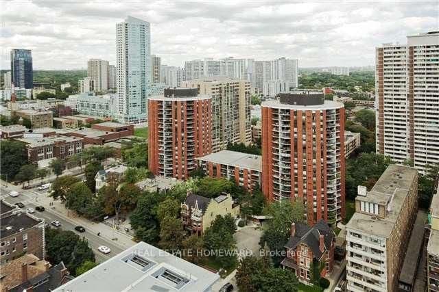 77 Maitland Place, Unit 1219 - Image 1