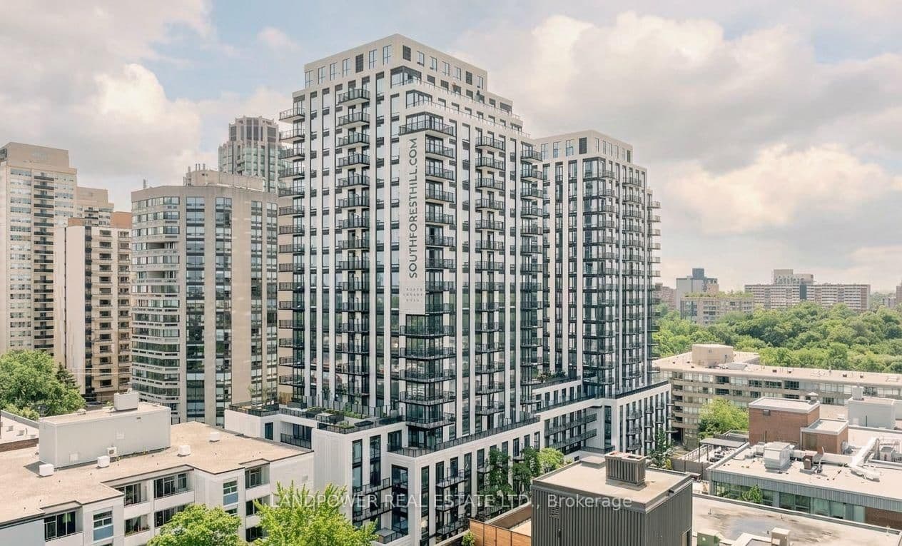 91 Montclair Avenue, Unit 802 - Image 2