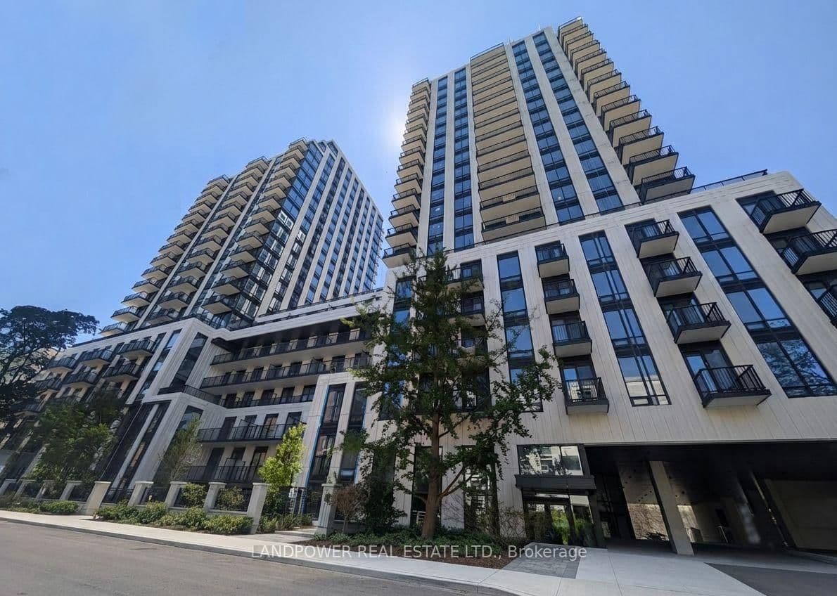 91 Montclair Avenue, Unit 802 - Image 3