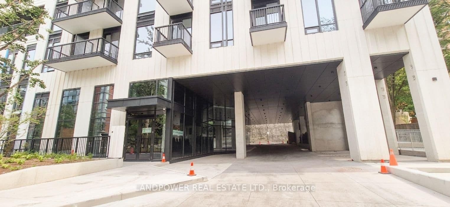 91 Montclair Avenue, Unit 802 - Image 4