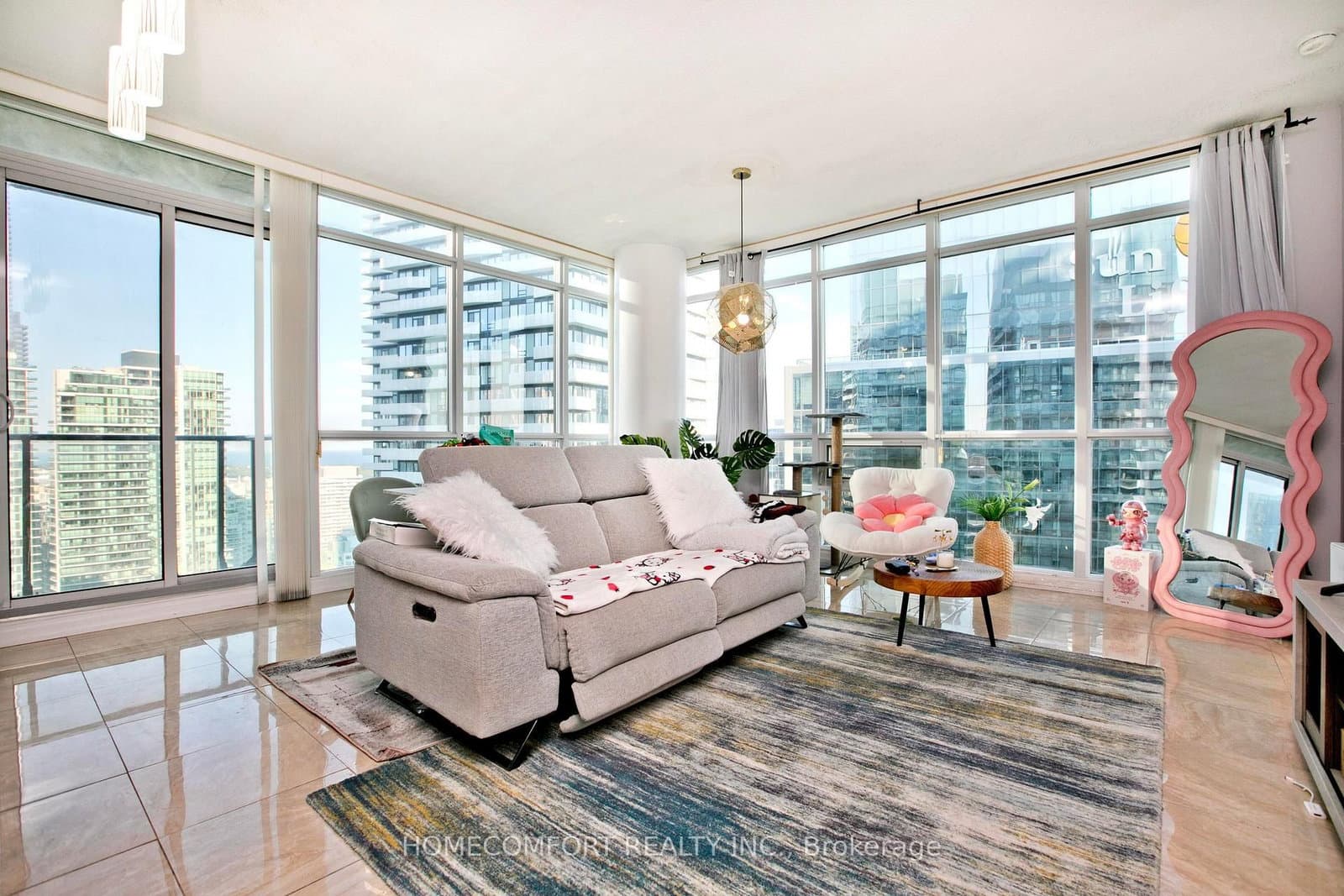 55 Bremner Boulevard, Unit 4107 - Image 4