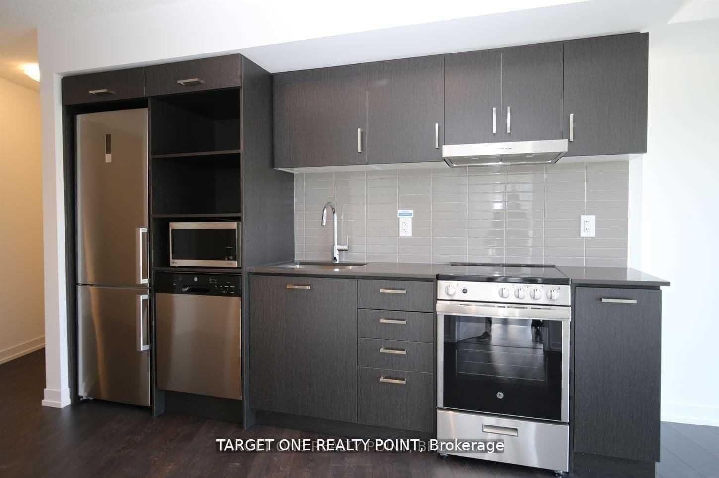 219 Dundas Street E, Unit 1603 - Image 3