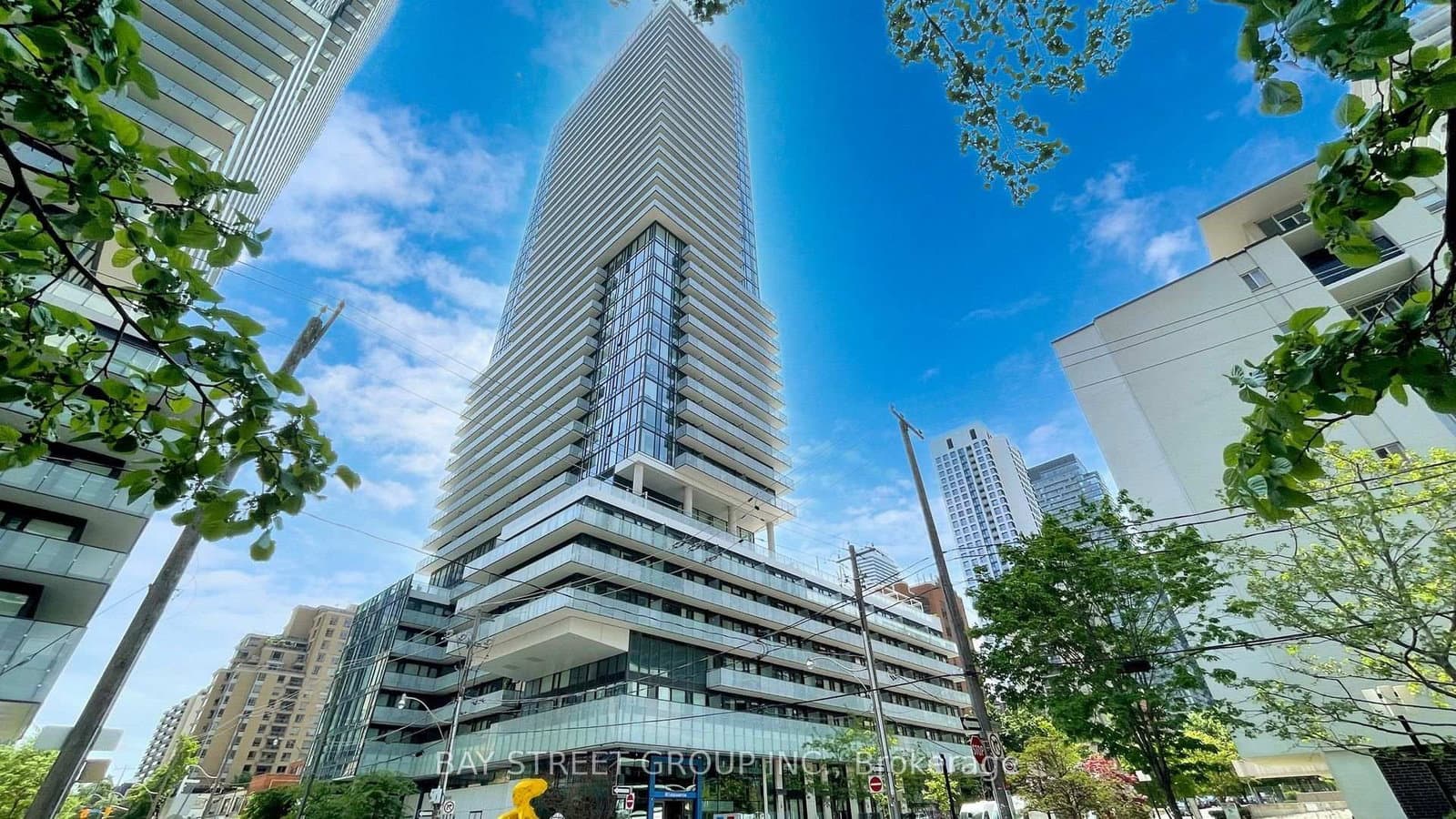 161 Roehampton Avenue, Unit 3303 - Image 2