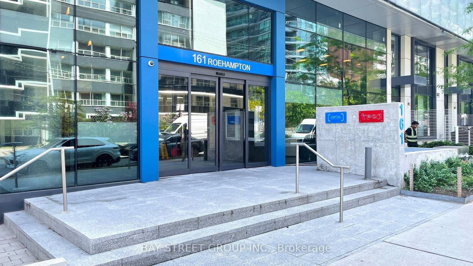 161 Roehampton Avenue, Unit 3303 - Image 3