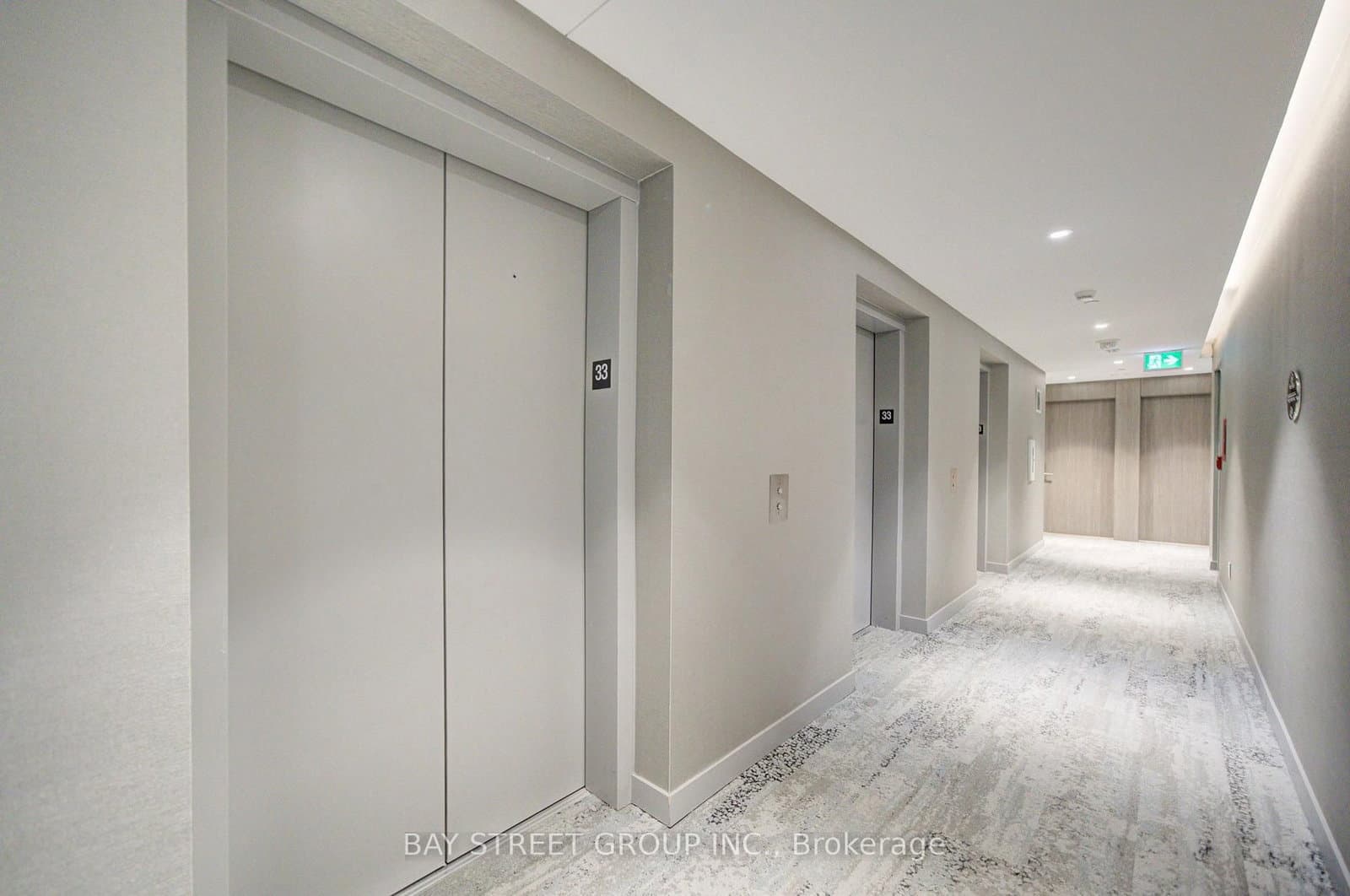 161 Roehampton Avenue, Unit 3303 - Image 4