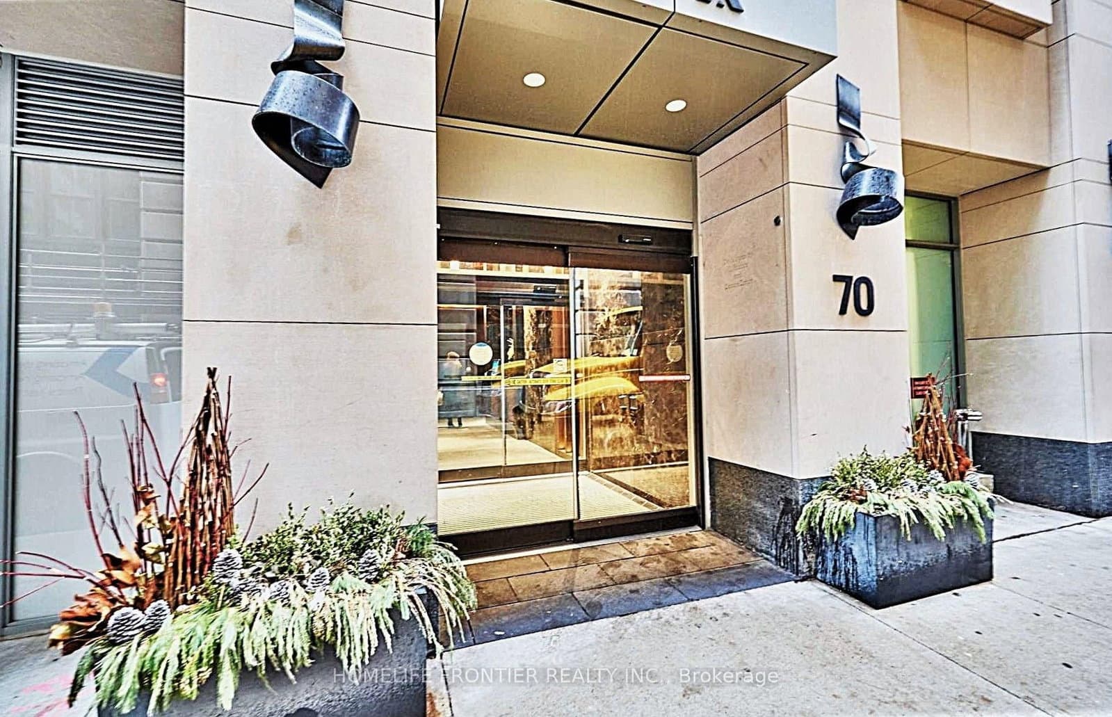 70 Temperance Street, Unit 607 - Image 2