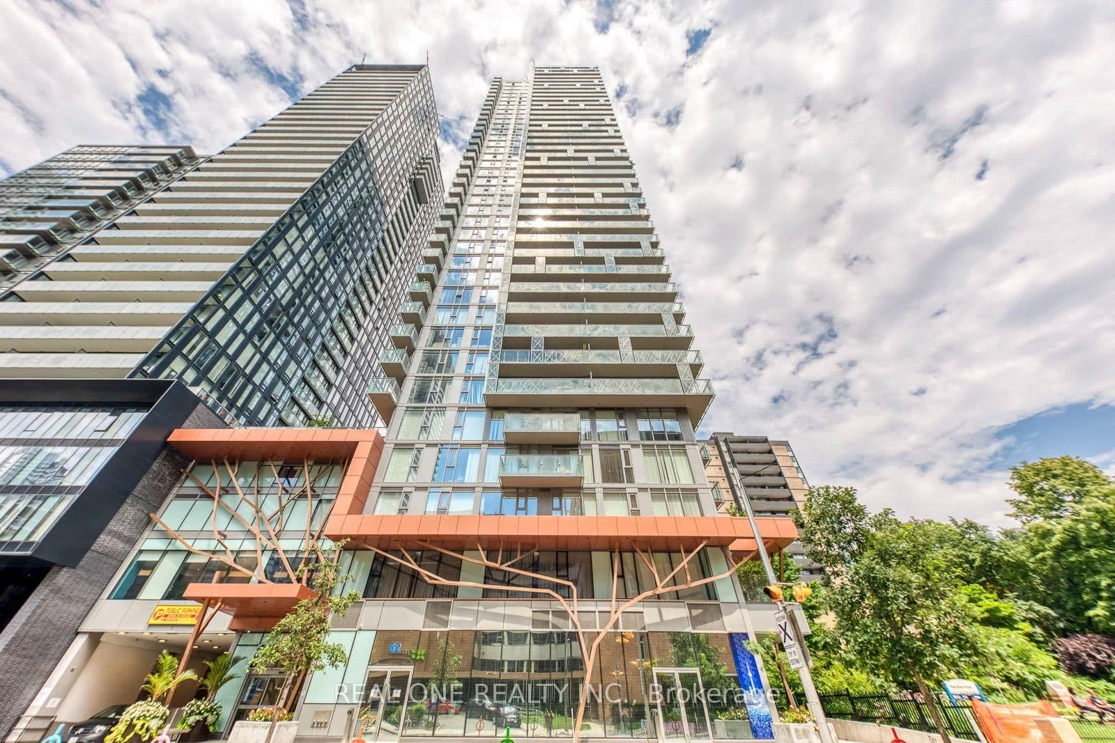 50 Wellesley Street E, Unit 3706 - Image 2