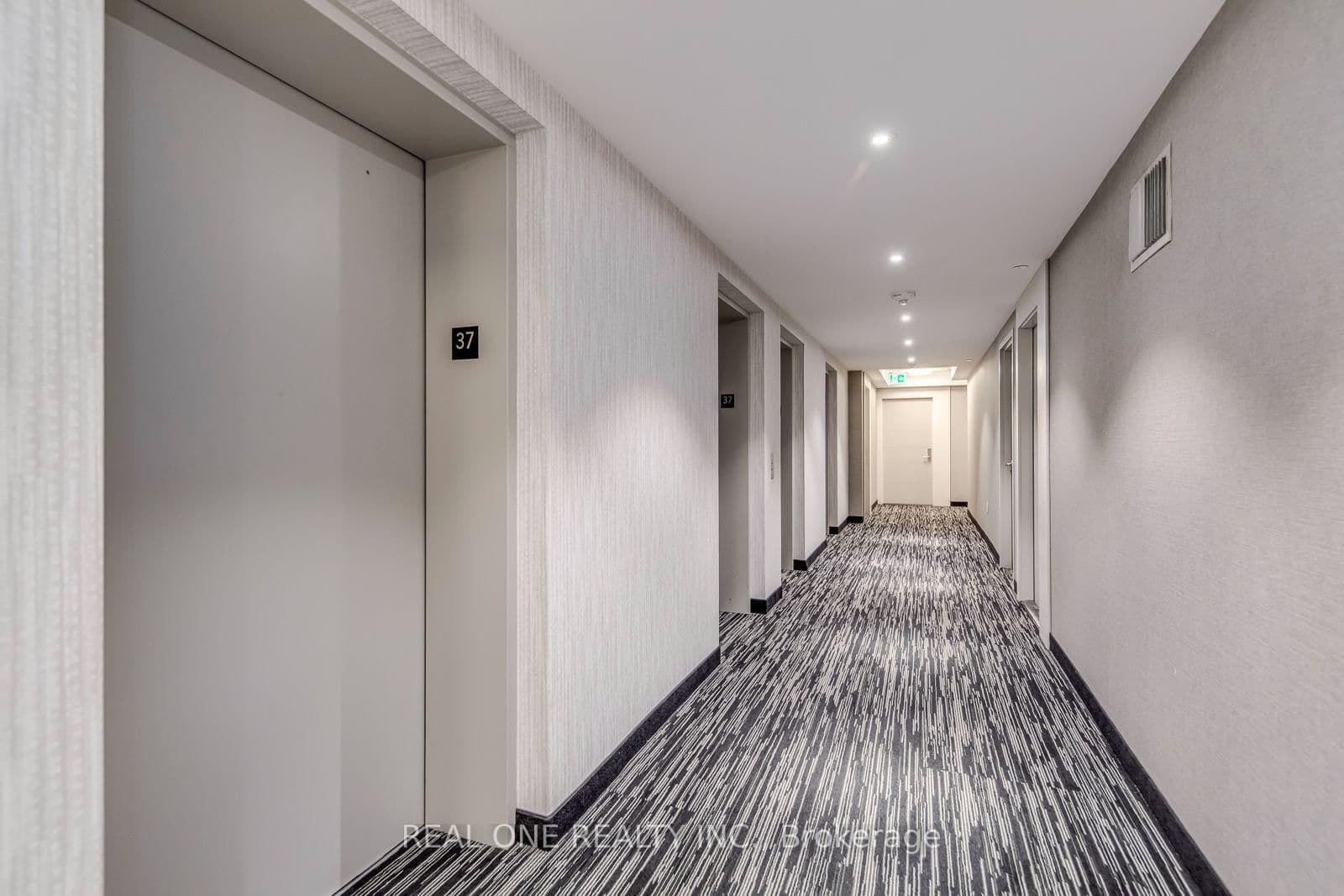 50 Wellesley Street E, Unit 3706 - Image 5