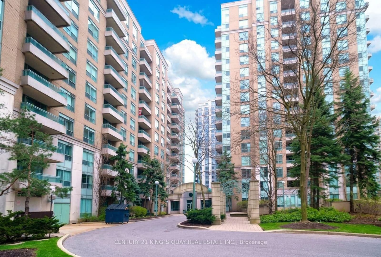 39 Pemberton Avenue, Unit 609 - Image 2