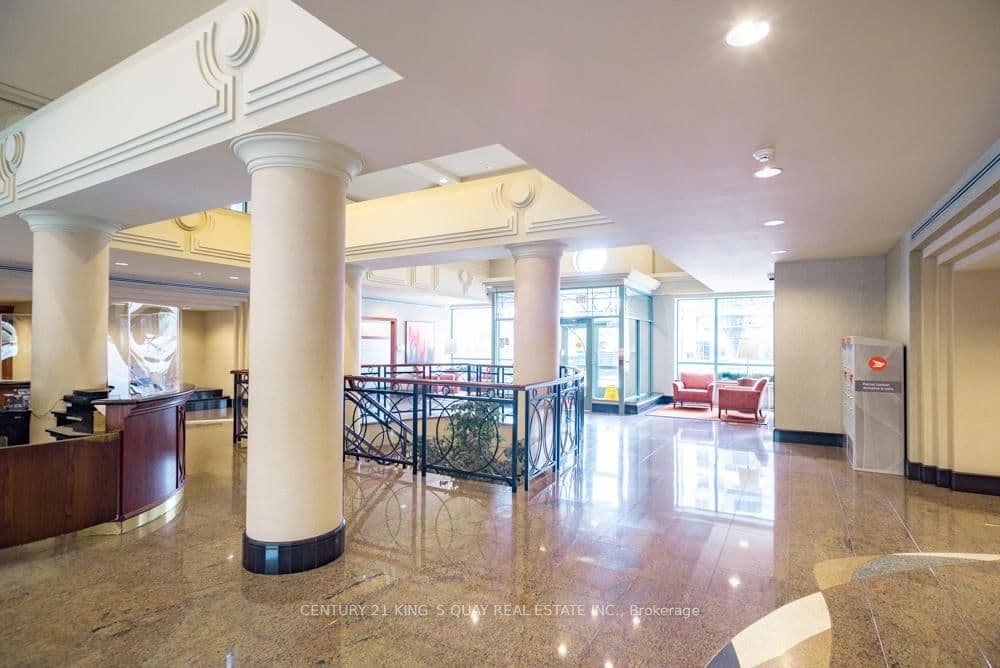 39 Pemberton Avenue, Unit 609 - Image 4