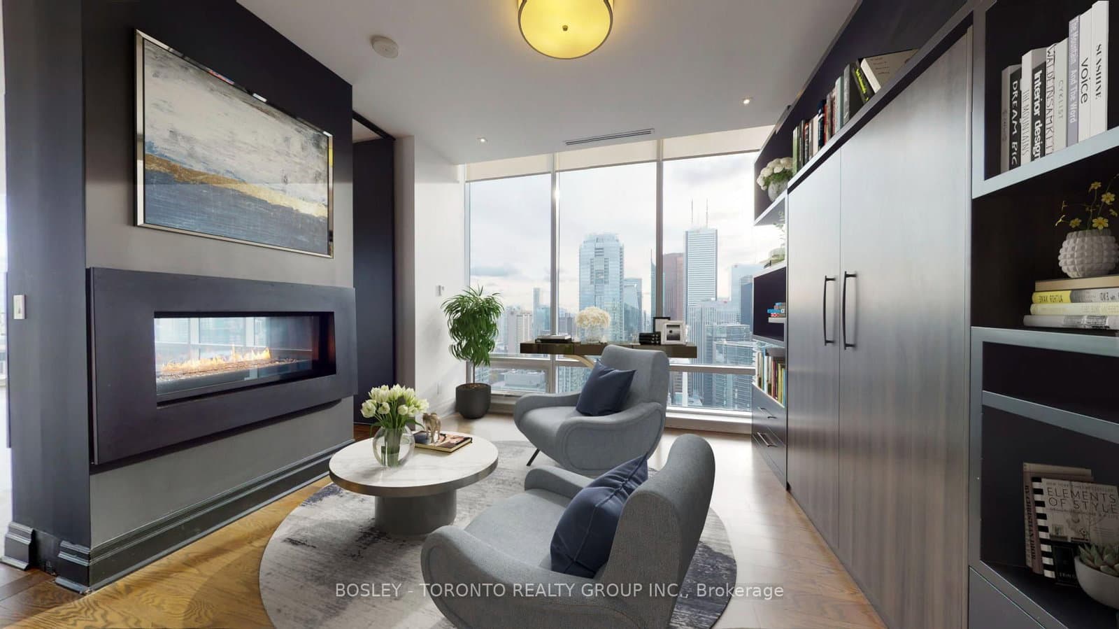 295 Adelaide Street W, Unit PH01 - Image 4
