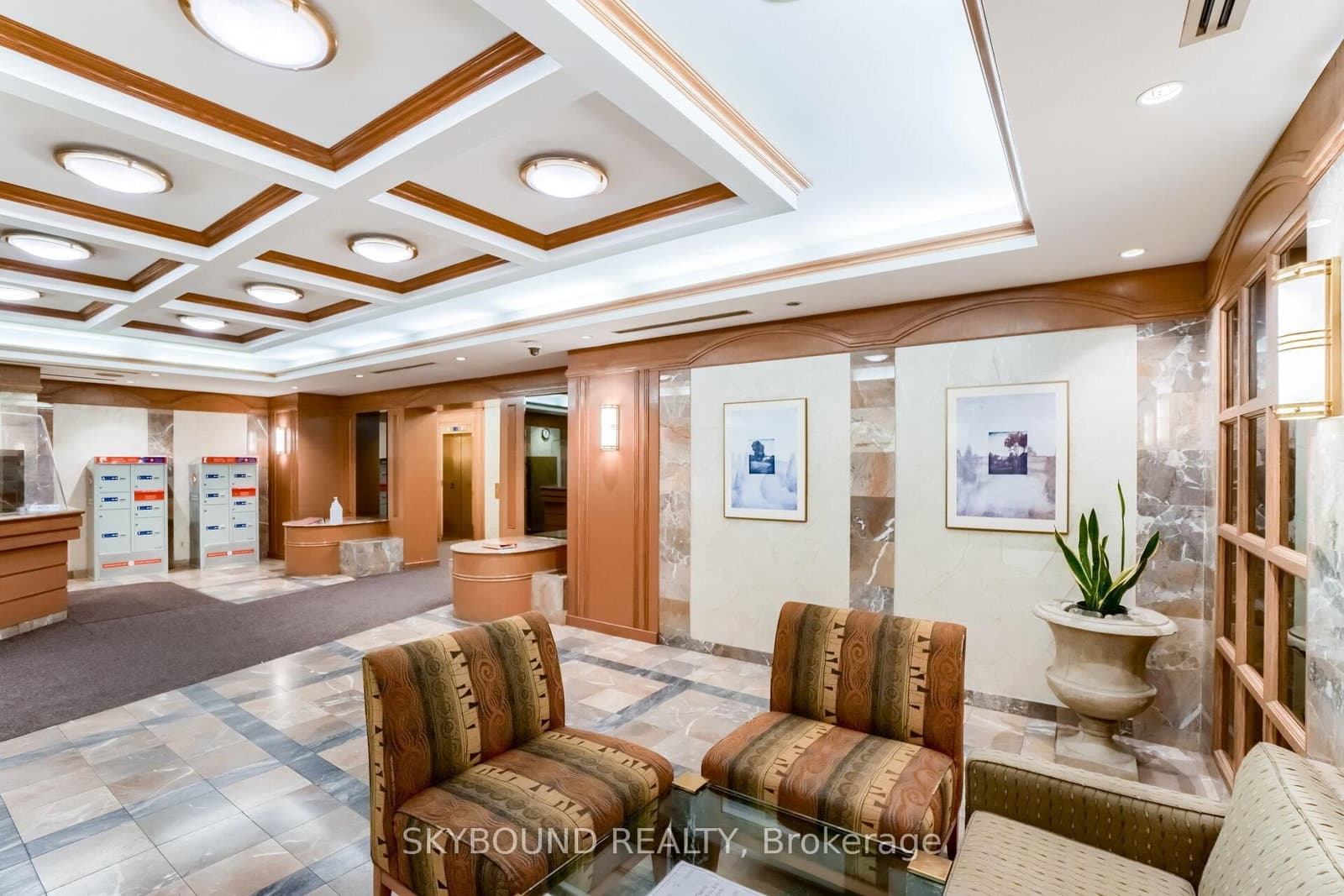 25 Grenville Street, Unit 1605 - Image 5