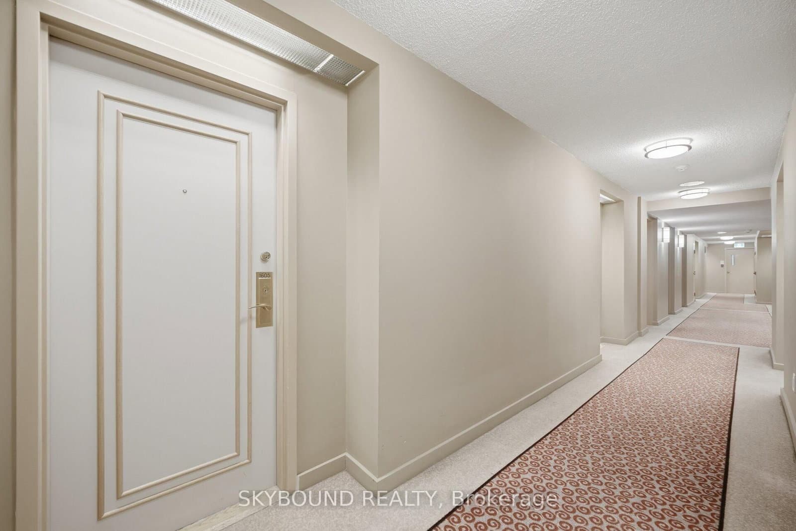 25 Grenville Street, Unit 1605 - Image 6