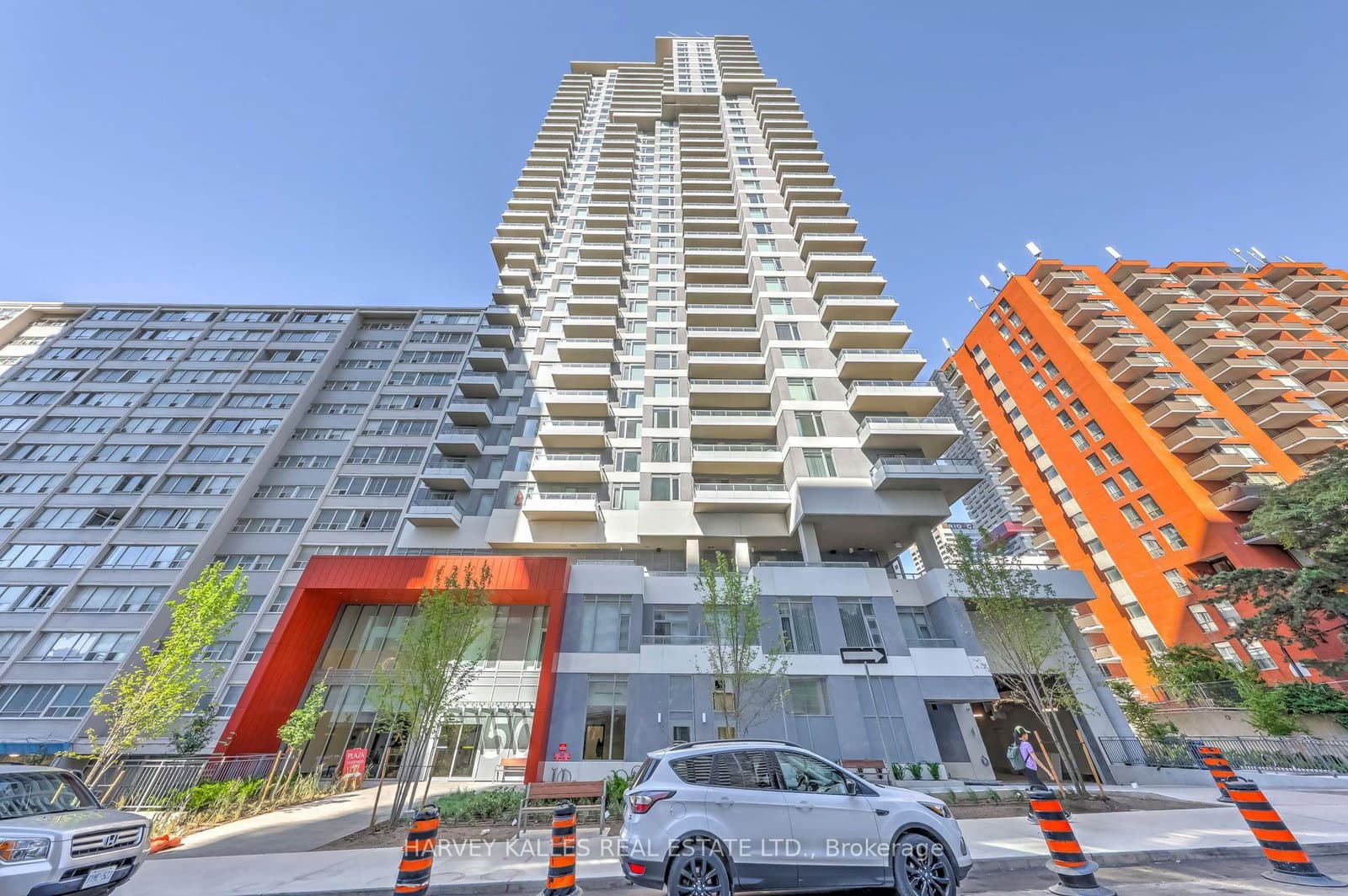 50 Dunfield Avenue, Unit LPH19 - Image 1