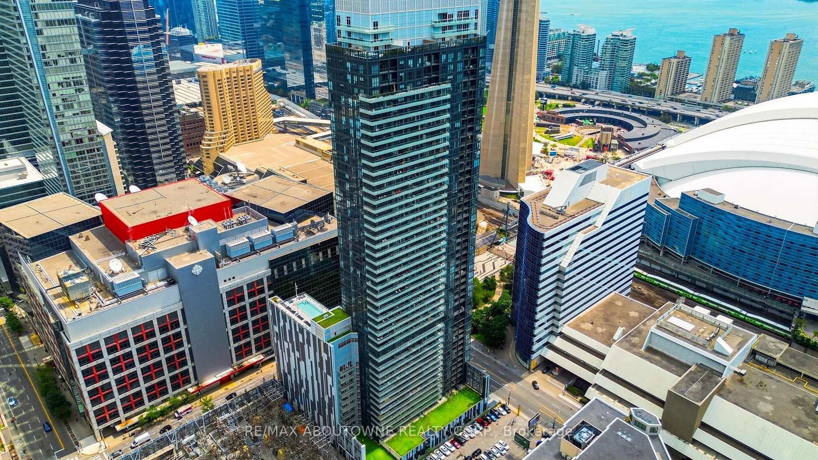 300 Front Street W, Unit 3909 - Image 2