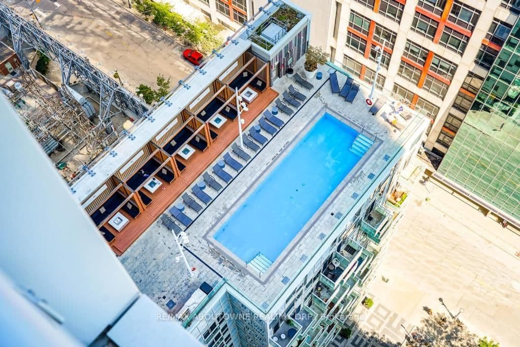 300 Front Street W, Unit 3909 - Image 3