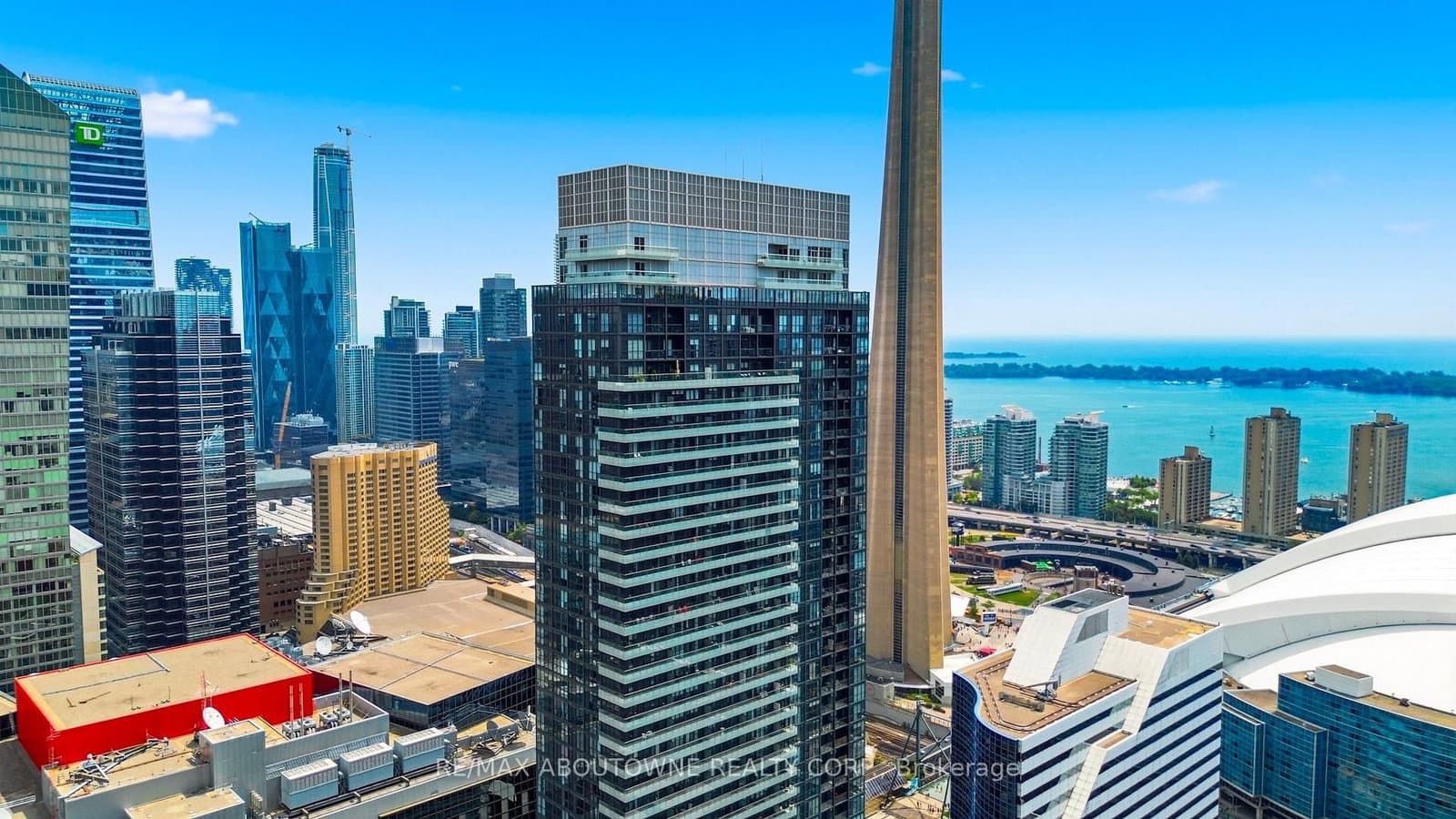 300 Front Street W, Unit 3909 - Image 4