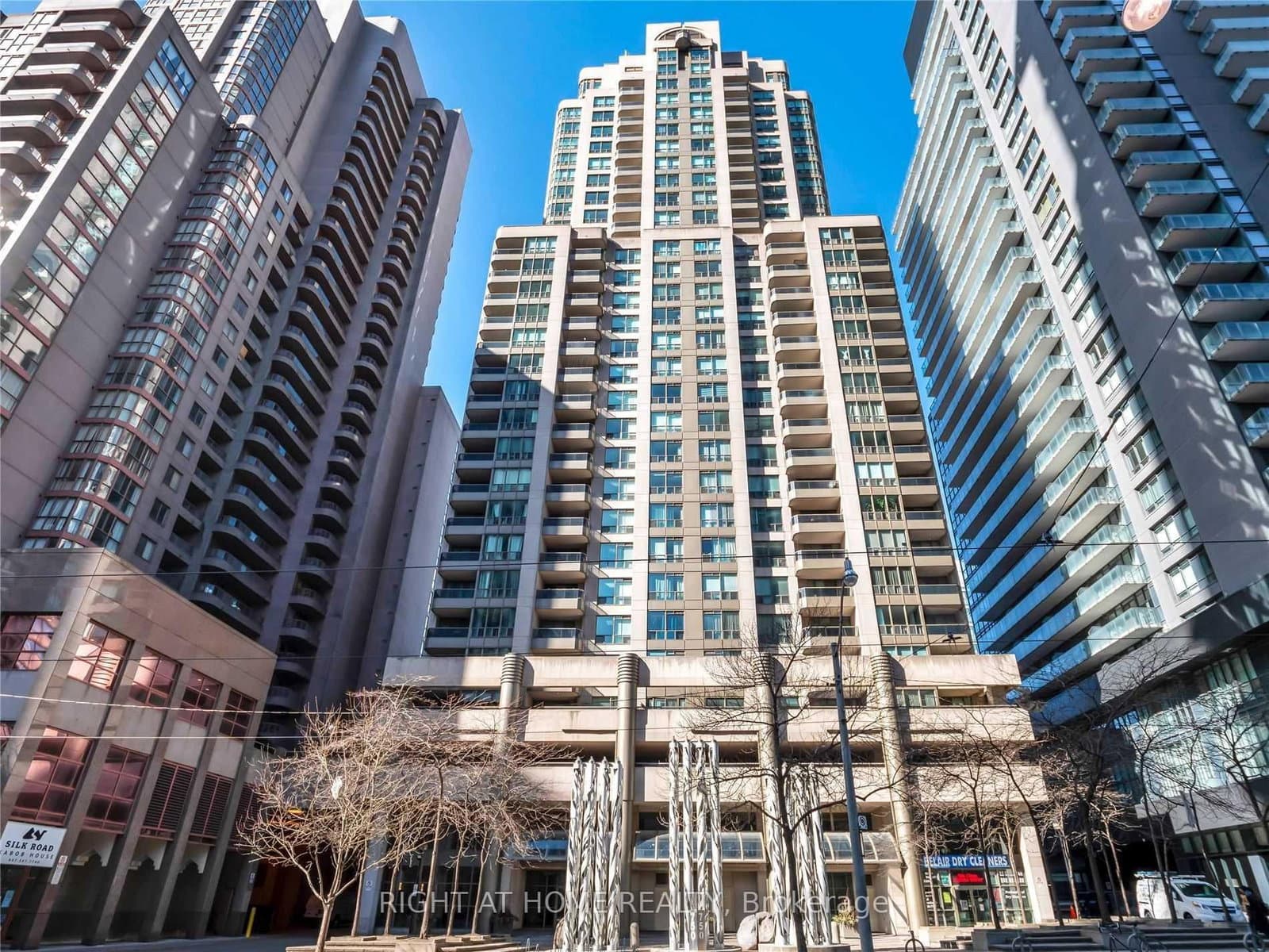 750 Bay Street, Unit 2306 - Image 1