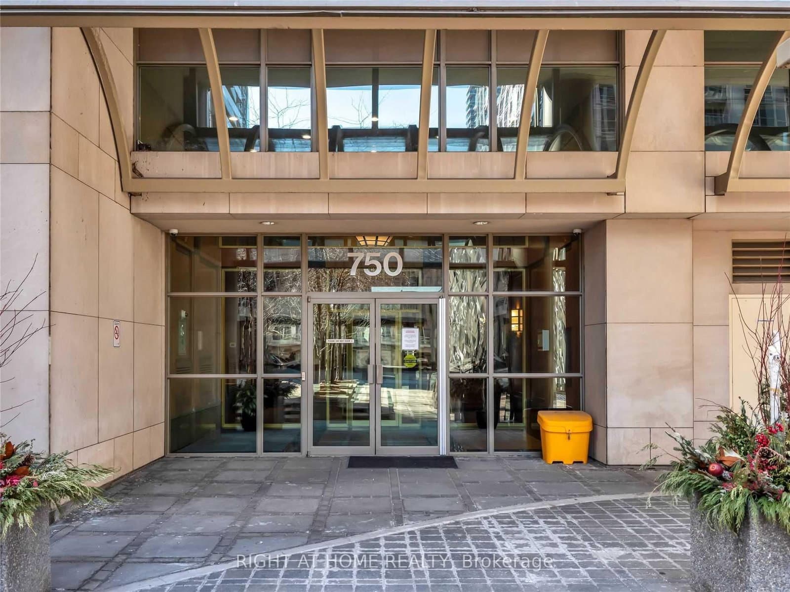 750 Bay Street, Unit 2306 - Image 2