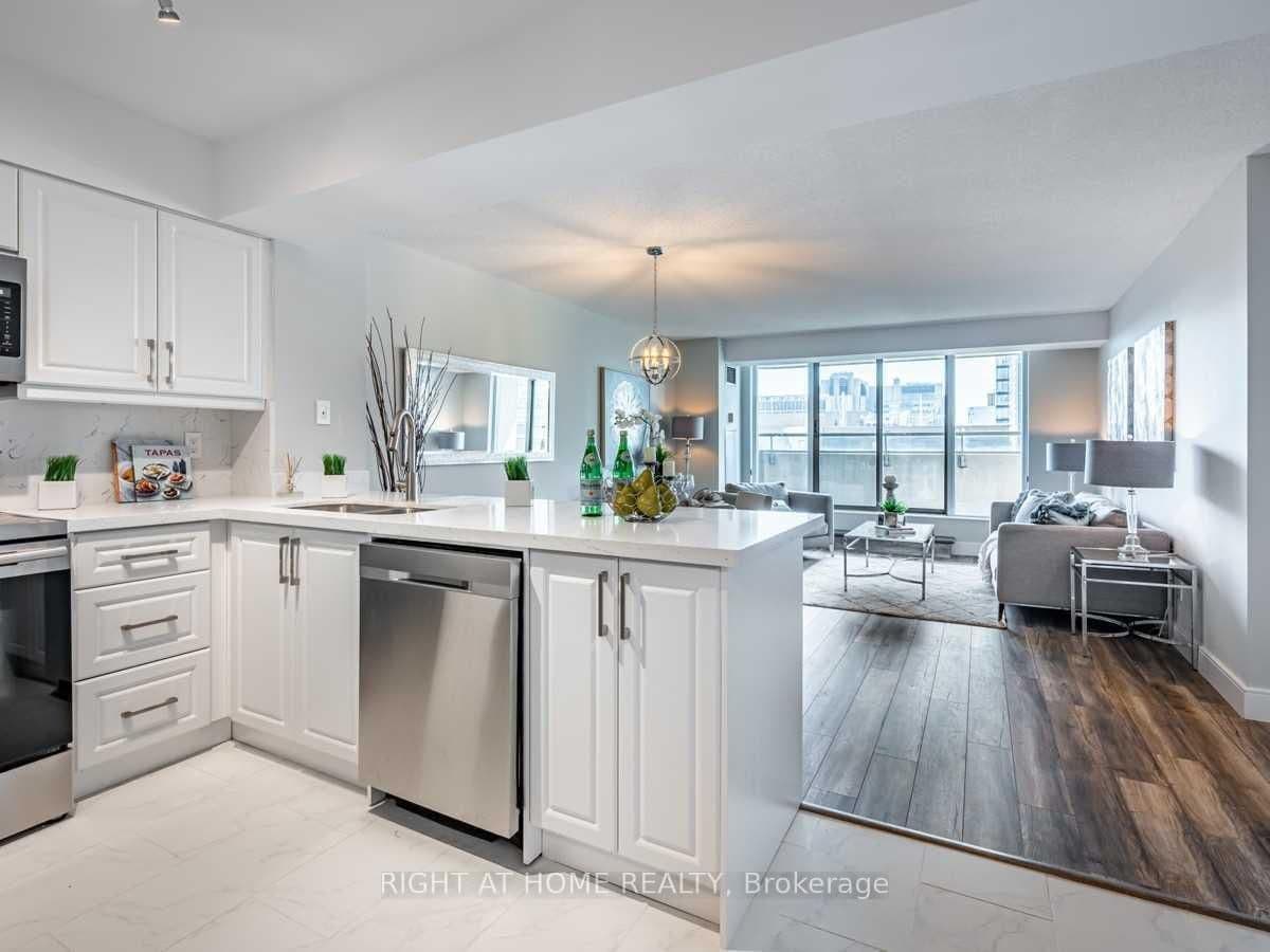 750 Bay Street, Unit 2306 - Image 5