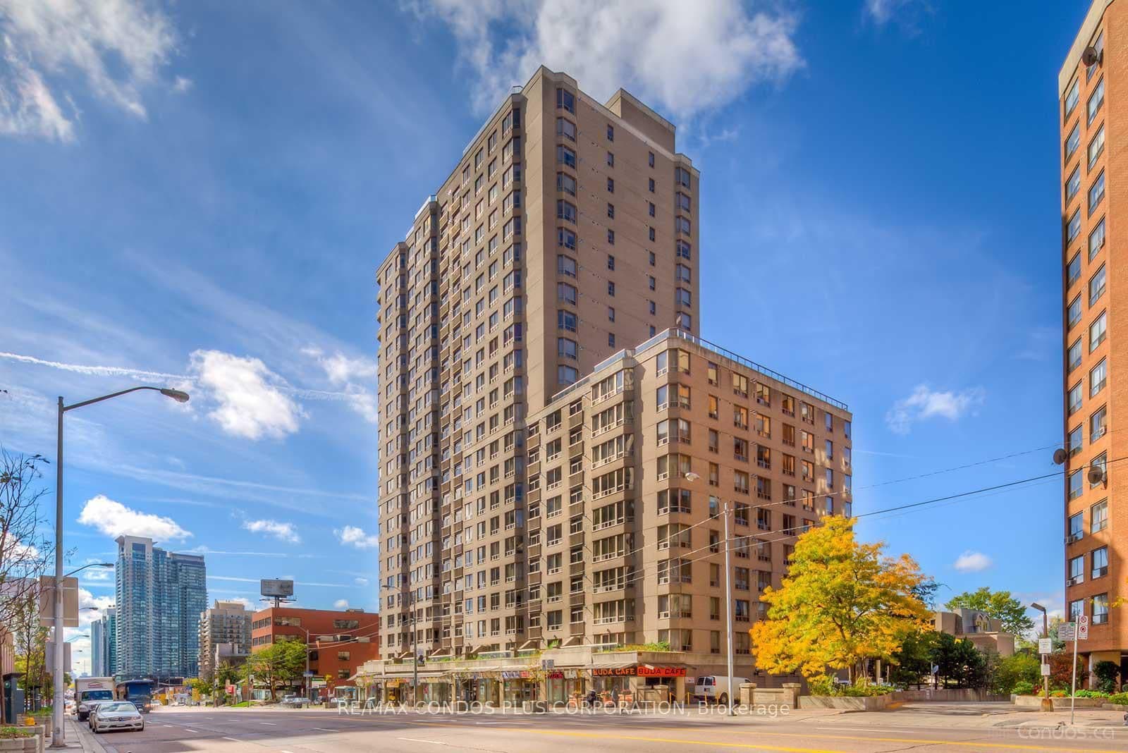 5418 Yonge Street, Unit 1601 - Image 1