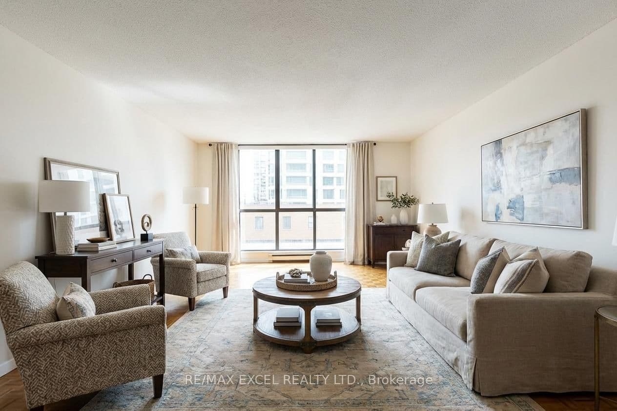 188 Spadina Avenue, Unit 406