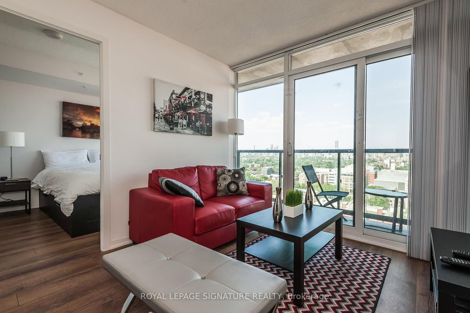 36 Lisgar Street, Unit 2217E - Image 5