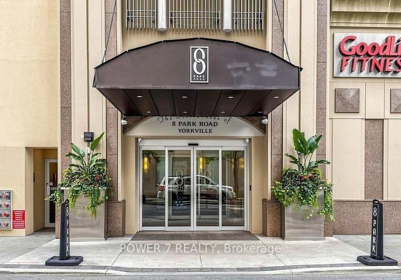 8 Park Road, Unit 2512 - Image 3