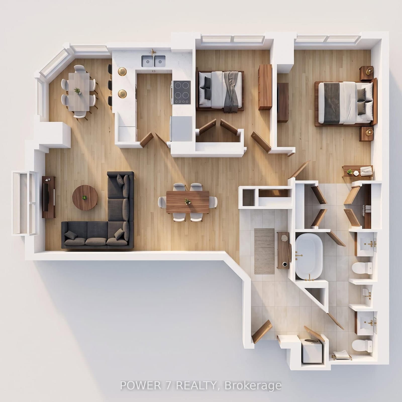 8 Park Road, Unit 2512 - Image 4