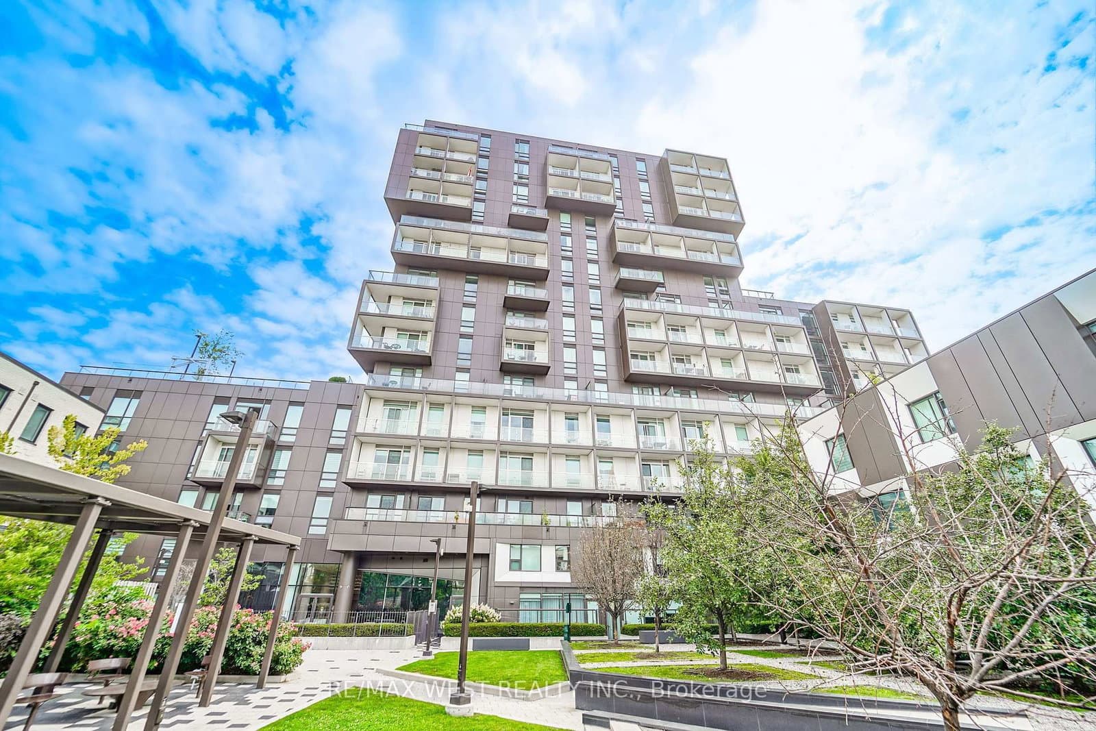 80 Vanauley Street, Unit 203