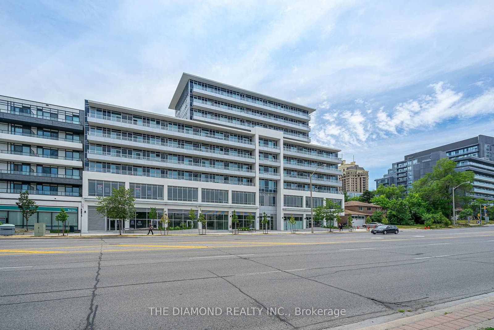 591 Sheppard Avenue E, Unit 635 - Image 2