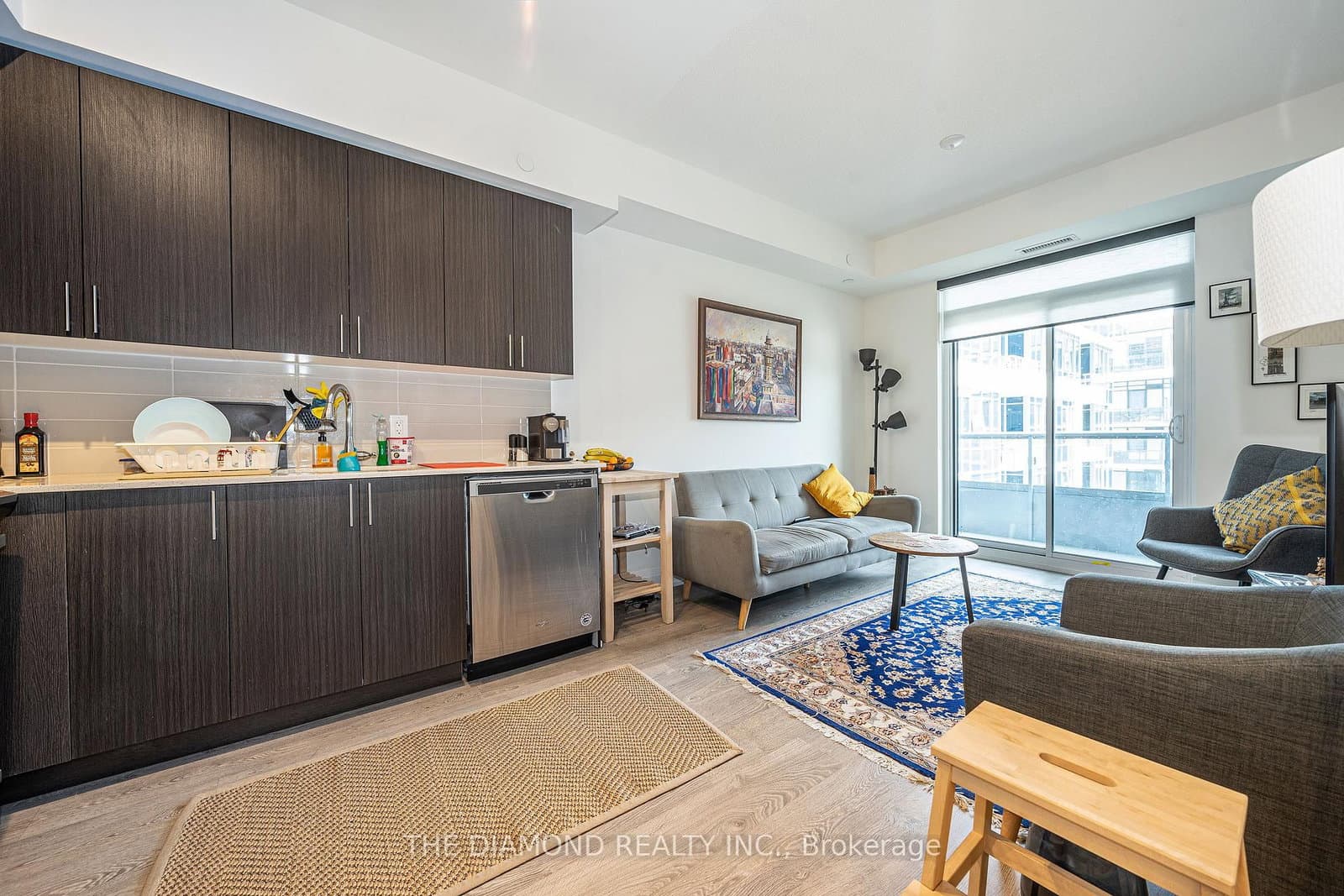 591 Sheppard Avenue E, Unit 635 - Image 3