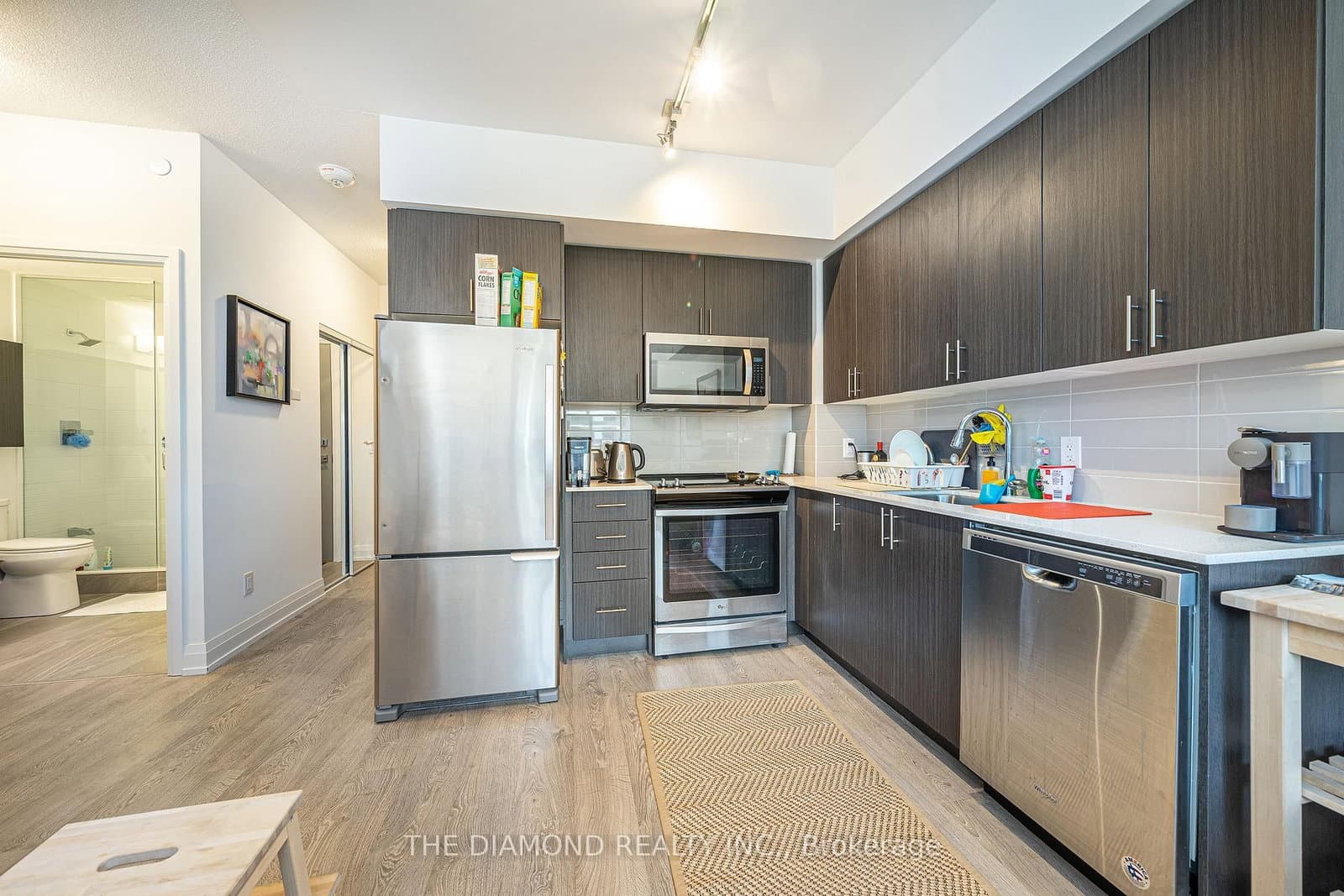 591 Sheppard Avenue E, Unit 635 - Image 4