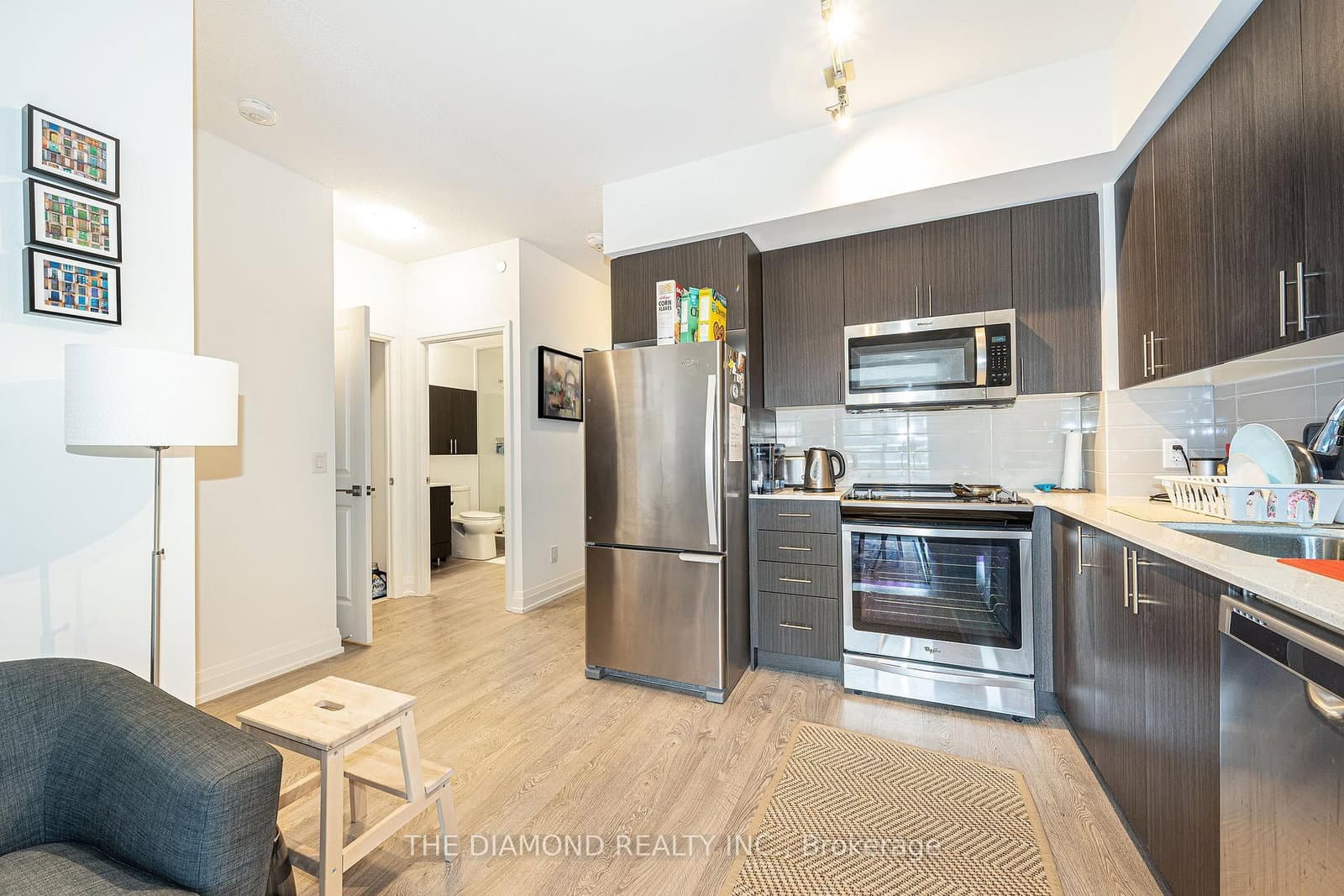 591 Sheppard Avenue E, Unit 635 - Image 5