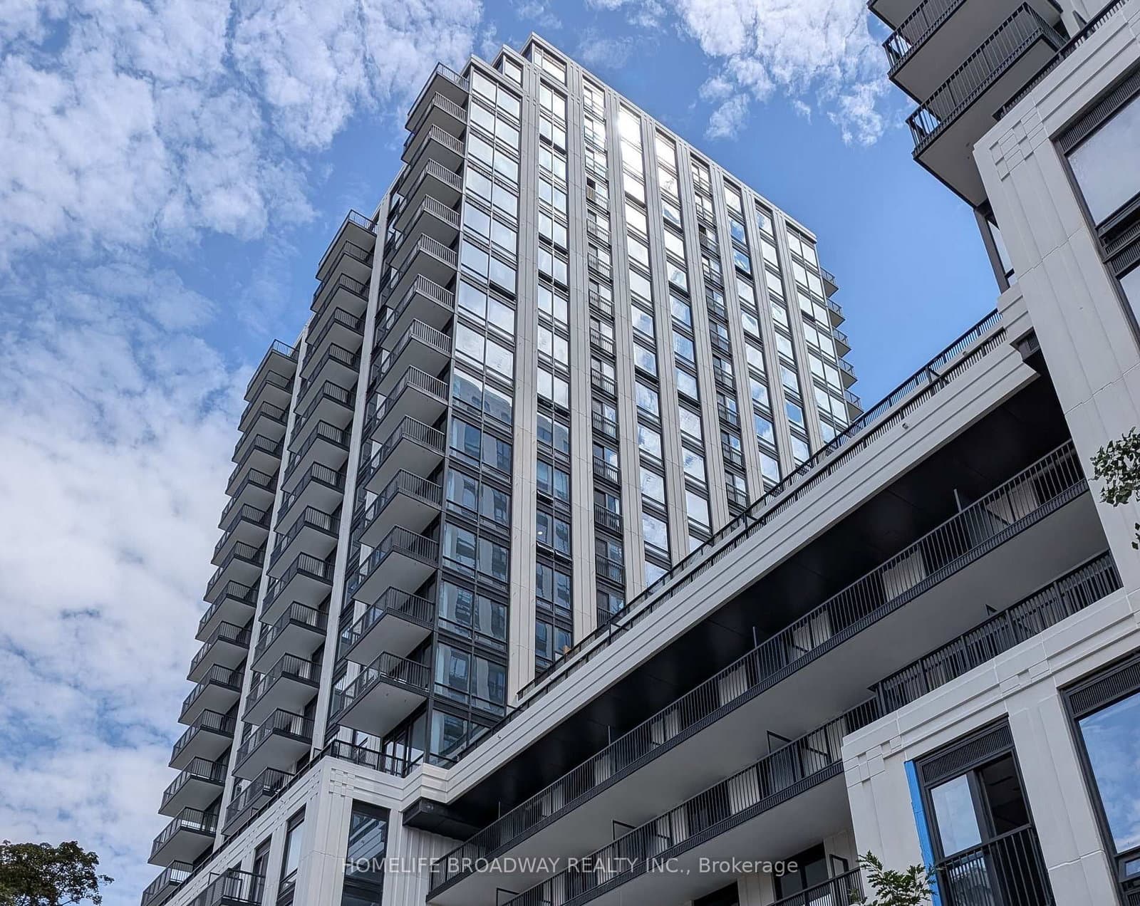 89 Montclair Avenue, Unit 1822 - Image 2