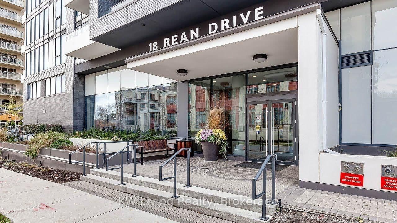 18 Rean Drive, Unit 203 - Image 1